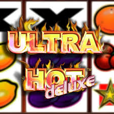 Ultra Hot deluxe